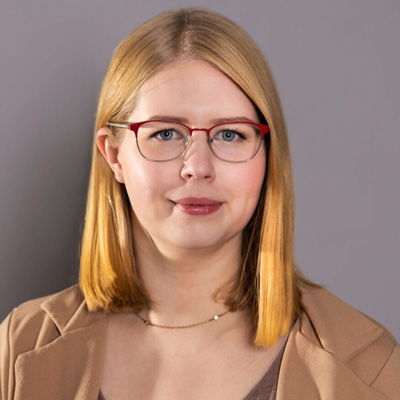 Karit Tuusula Mölder