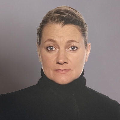 Helja Laumets