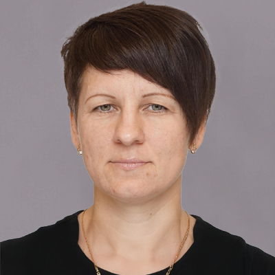 Tiina Jürjenberg