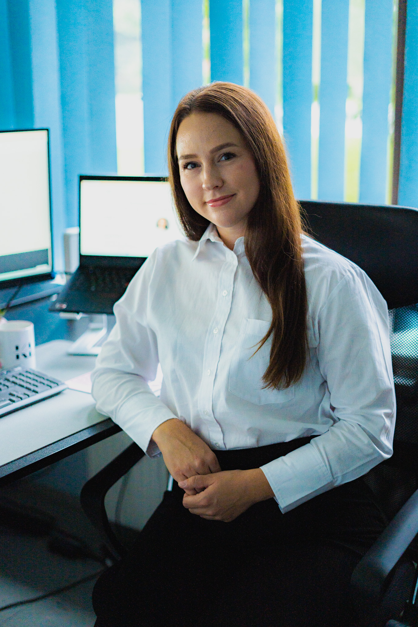 Monika Ojarand