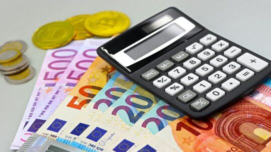 Finantsjuhtimine: Millal on ettevõttel vaja finantsjuhti?