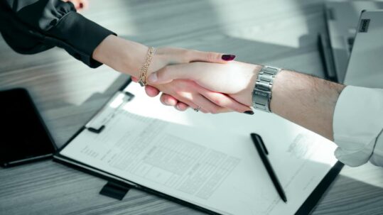 Kuidas valida finantsjuhti? Nõuanded õige partneri leidmiseks