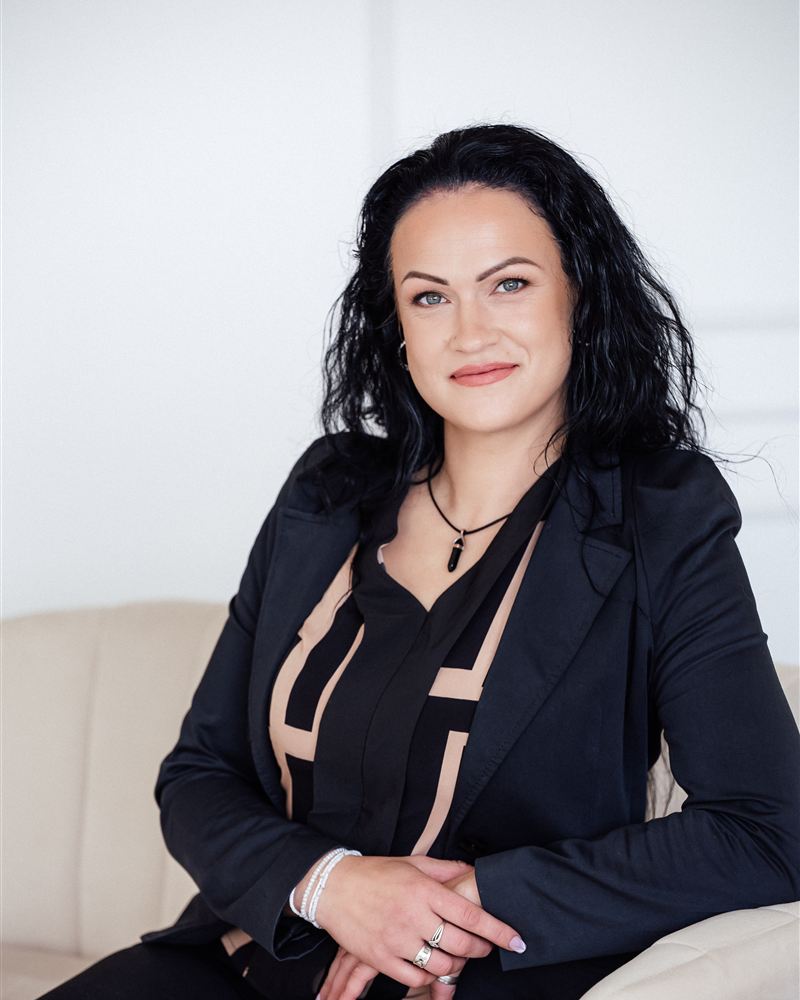 Evelin Künnapuu, Raamatupidaja, KL Raamatupidamine