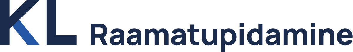 KL Raamatupidamine logo