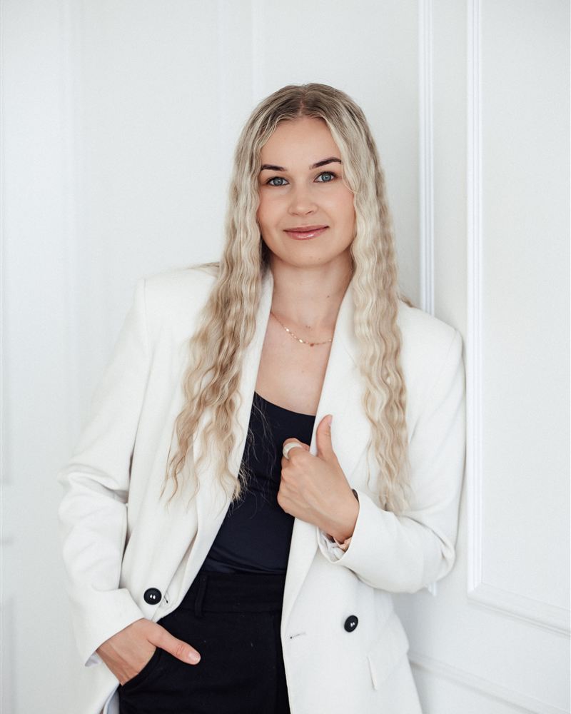 Kristiina Aria, Pearaamatupidaja, KL Raamatupidamine