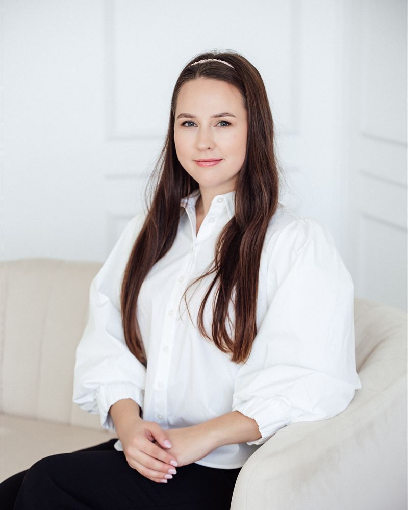 Monika Ojarand, Raamatupidaja, KL Raamatupidamine