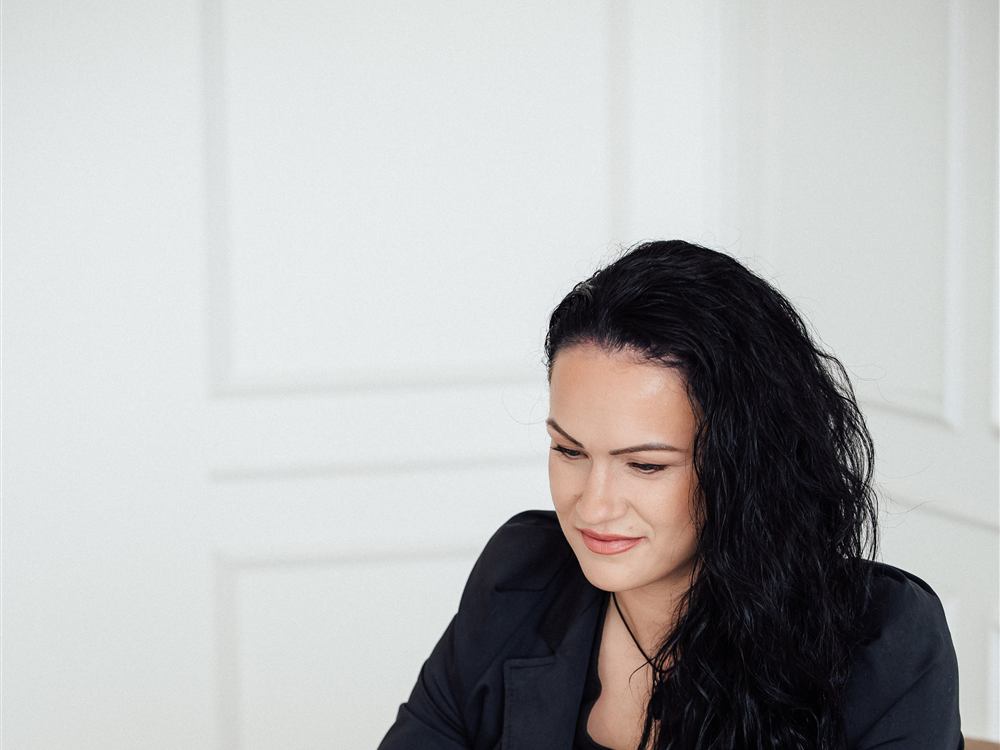 Raamatupidaja teeb palgaarvestust