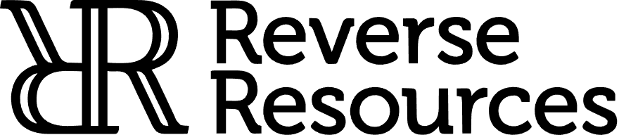 Reverse Resources logo